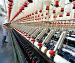 纺织行业案例