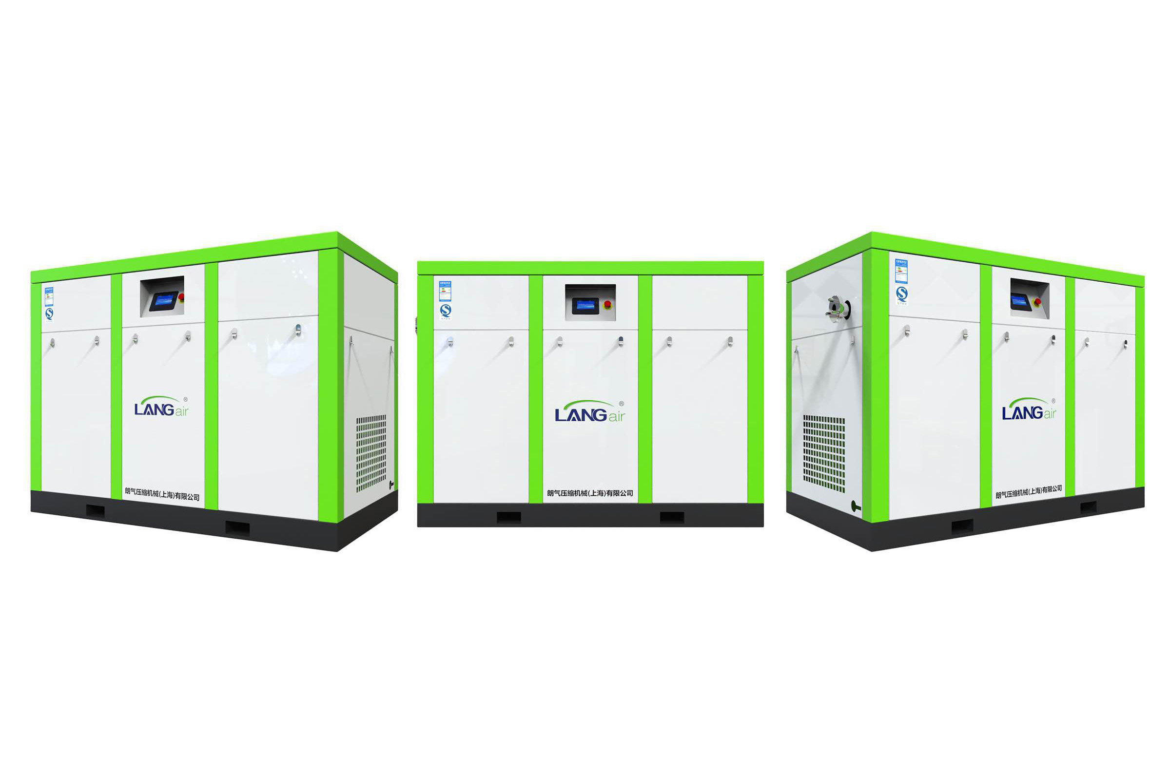 空压机为什么耗电高?90%工厂忽略的3大原因